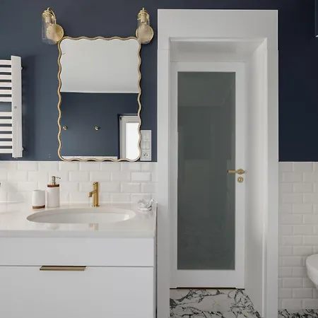 Sanhaus - Weranda - Z Klimatyzacja Przy Deptaku Lejlighed