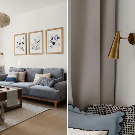 Sanhaus - Weranda - Z Klimatyzacja Przy Deptaku Sopot