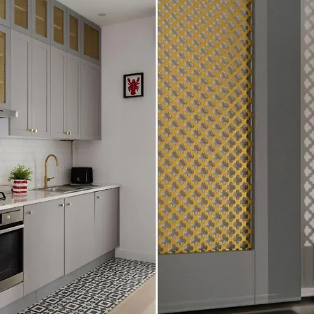 Sanhaus - Weranda - Z Klimatyzacja Przy Deptaku * Sopot