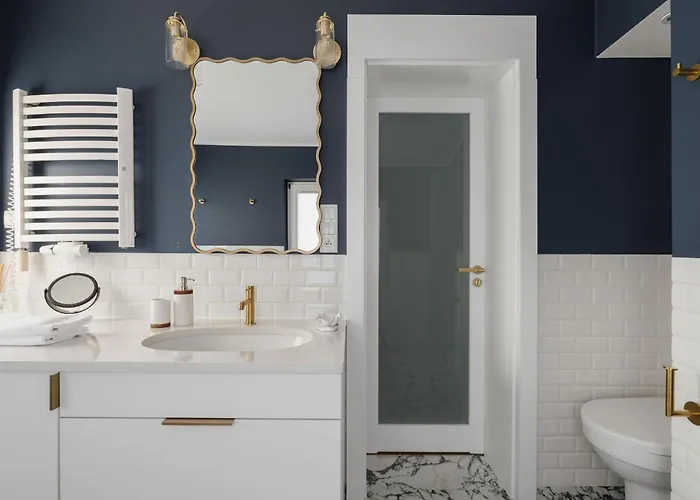 Sanhaus - Weranda - Z Klimatyzacja Przy Deptaku Appartement