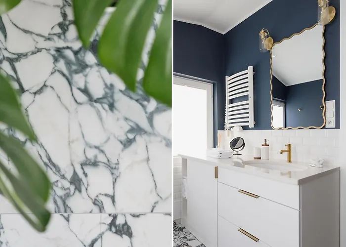 Appartement Sanhaus - Weranda - Z Klimatyzacja Przy Deptaku