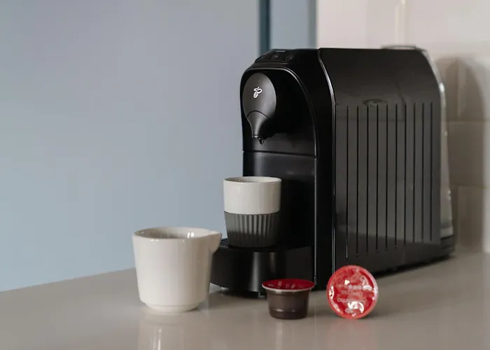 Appartement Sanhaus - Weranda - Z Klimatyzacja Przy Deptaku *