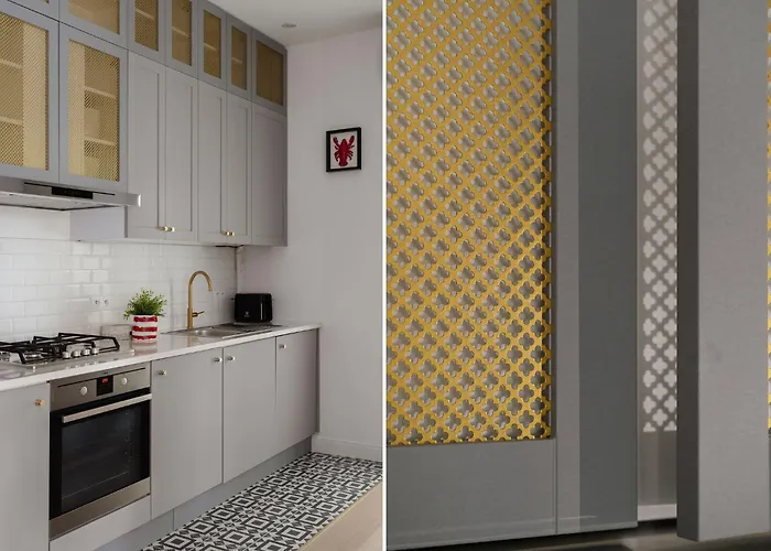 Sanhaus - Weranda - Z Klimatyzacja Przy Deptaku * Sopot