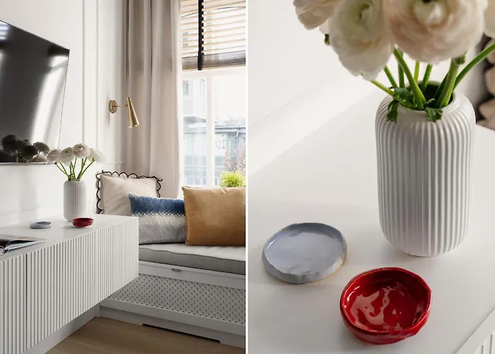 Sanhaus - Weranda - Z Klimatyzacja Przy Deptaku Appartement *