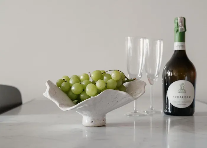 Appartement Sanhaus - Weranda - Z Klimatyzacja Przy Deptaku Sopot